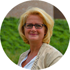 Saskia Veldman