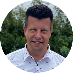 Rick Regtop Erkend financieel en verzekeringsadviseur