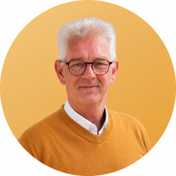 Edwin Weltevrede