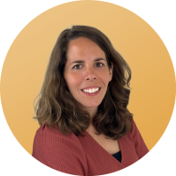 Estrella Mulder Geel